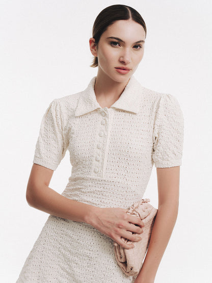 Anastasia dress