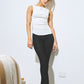 Venus pant negro