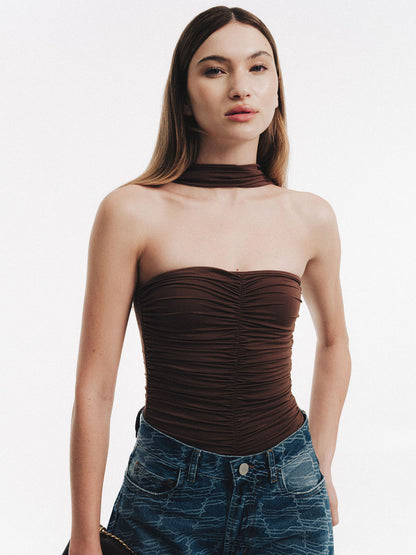 Ballerina body espresso