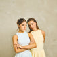 Ballerina sporty dress Amarillo