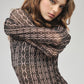 MCA mesh body