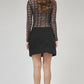MCA mesh body