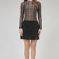 MCA mesh body
