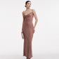 maxi Butter dress