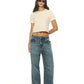 Cotton T-shirt Amarillo