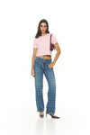 Jean Juana monogram