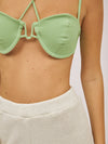 Kylie Soft Towel Top