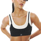 Lucia sporty pant set Negro