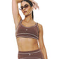 Lulu sporty pant set Cafe