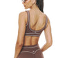 Lulu sporty pant set Cafe