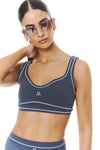 Lulu sporty biker set Aul