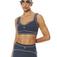 Lulu sporty biker set Aul
