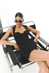 Body Matilda Negro