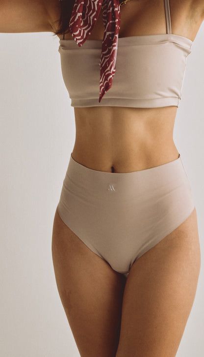 Panties MCA Nude