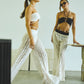 Creamy Pant