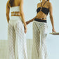 Creamy Pant
