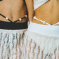Creamy Pant
