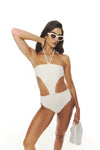 Pearl body Marfil