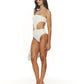 Pearl body Marfil