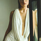 Rafaella maxi dress marfil
