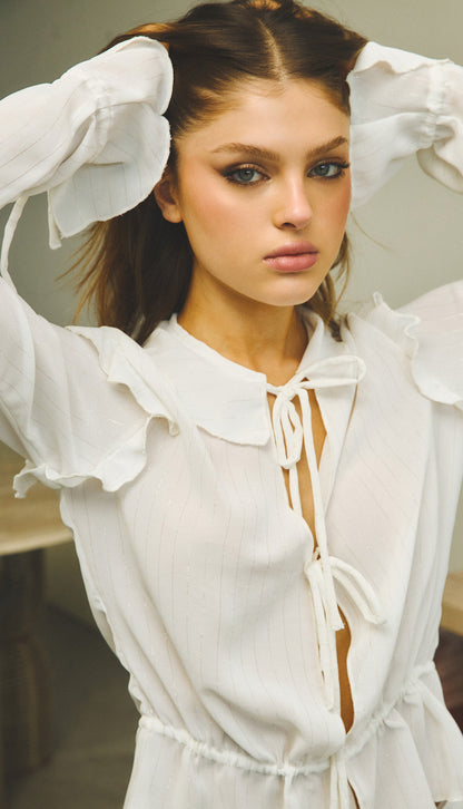 Rafaella blouse