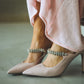 Sophia maxi dress