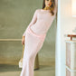 Sophia maxi dress
