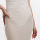 Sparkling body Marfil