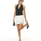 Sulivan blouse Negra