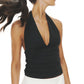 Sulivan blouse Negra