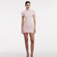 Vainilla body rosa
