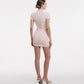 Vainilla body rosa